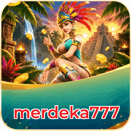 merdeka777 APK v4.7.5 - Screenshot UI modern dan intuitif Indonesia